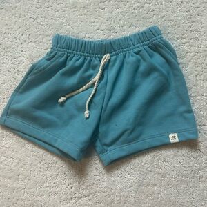 Little Road Co. Shorts - Size 3 NEW!